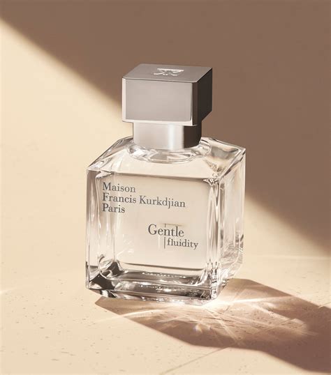 gentle fluidity perfume dupe|maison francis kurkdjian gentle fluidity silver.